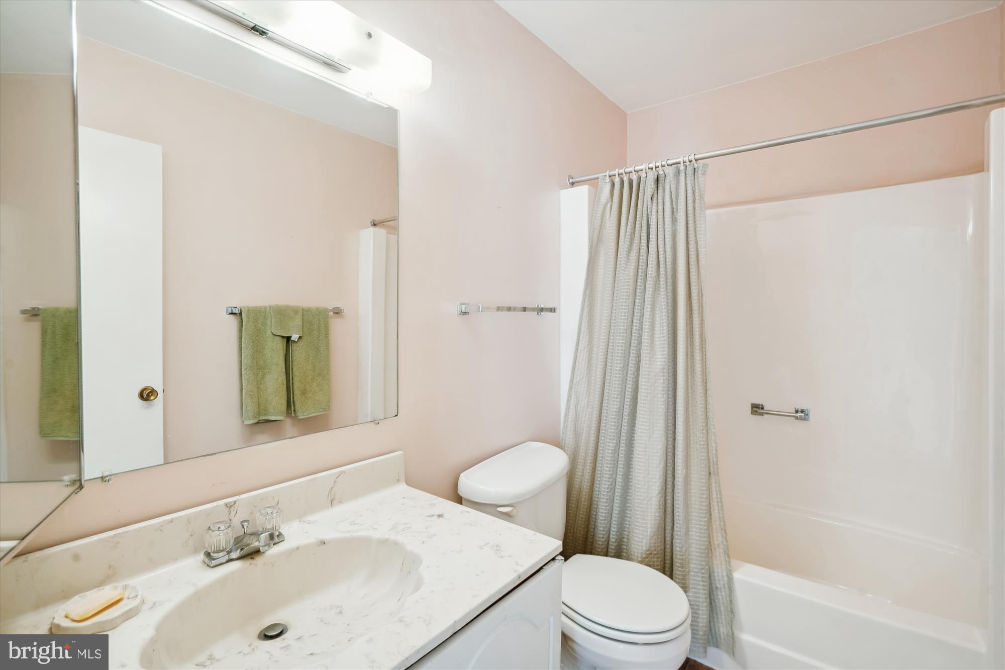 ROSSMOOR MUTUAL #12 - Residential