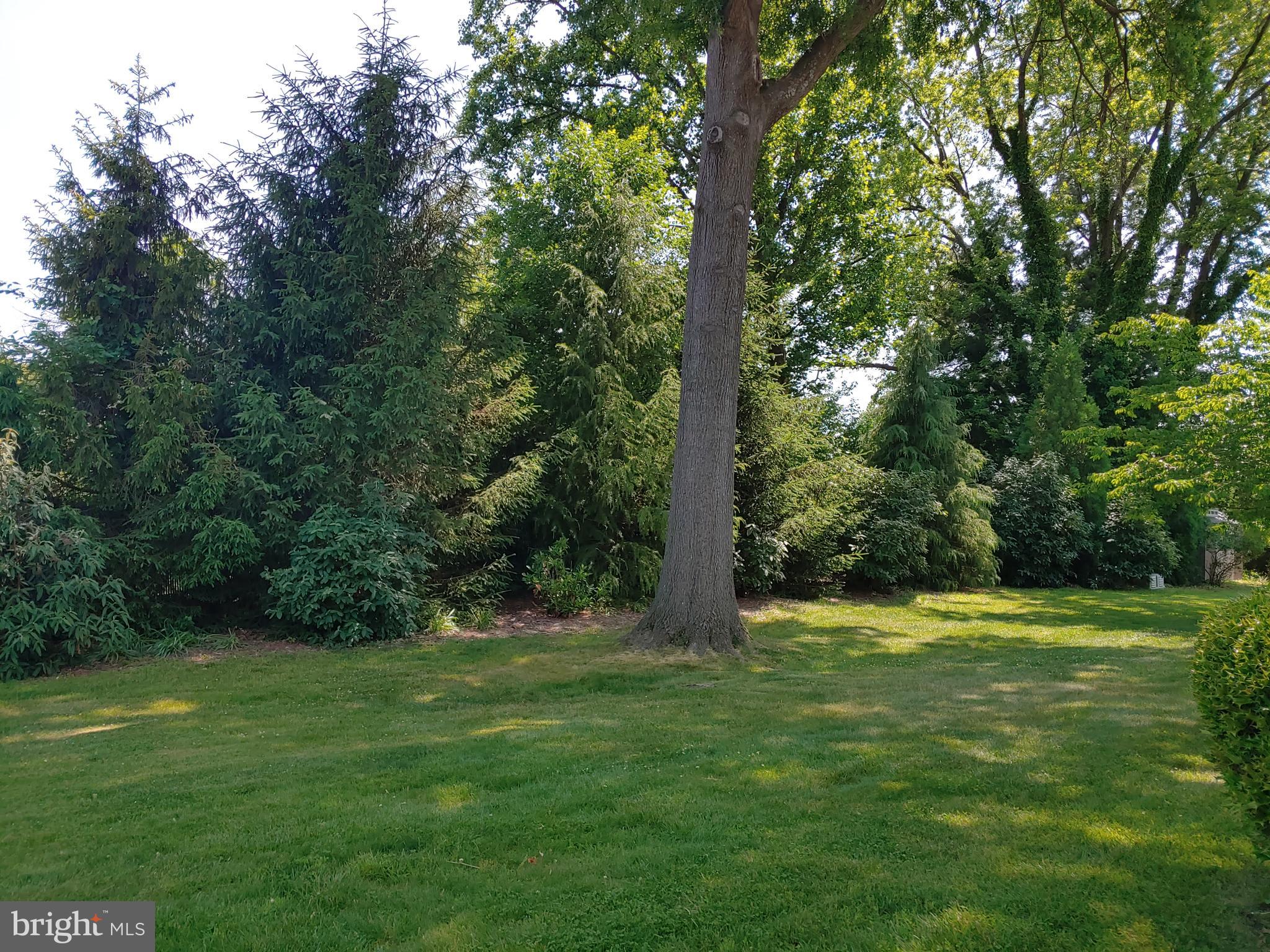 ROSSMOOR MUTUAL #12 - Residential