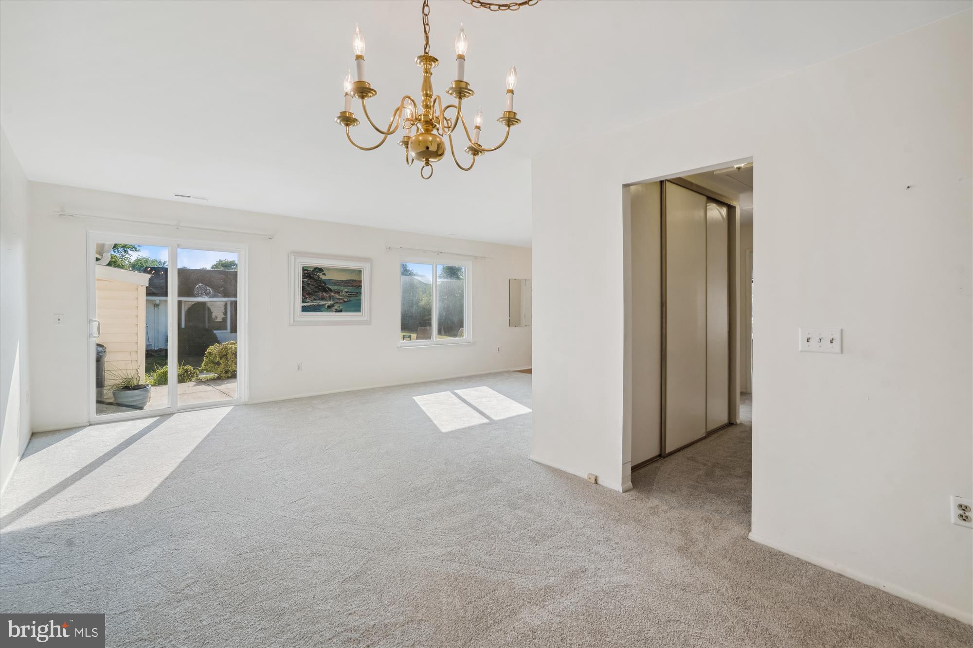 ROSSMOOR MUTUAL #12 - Residential