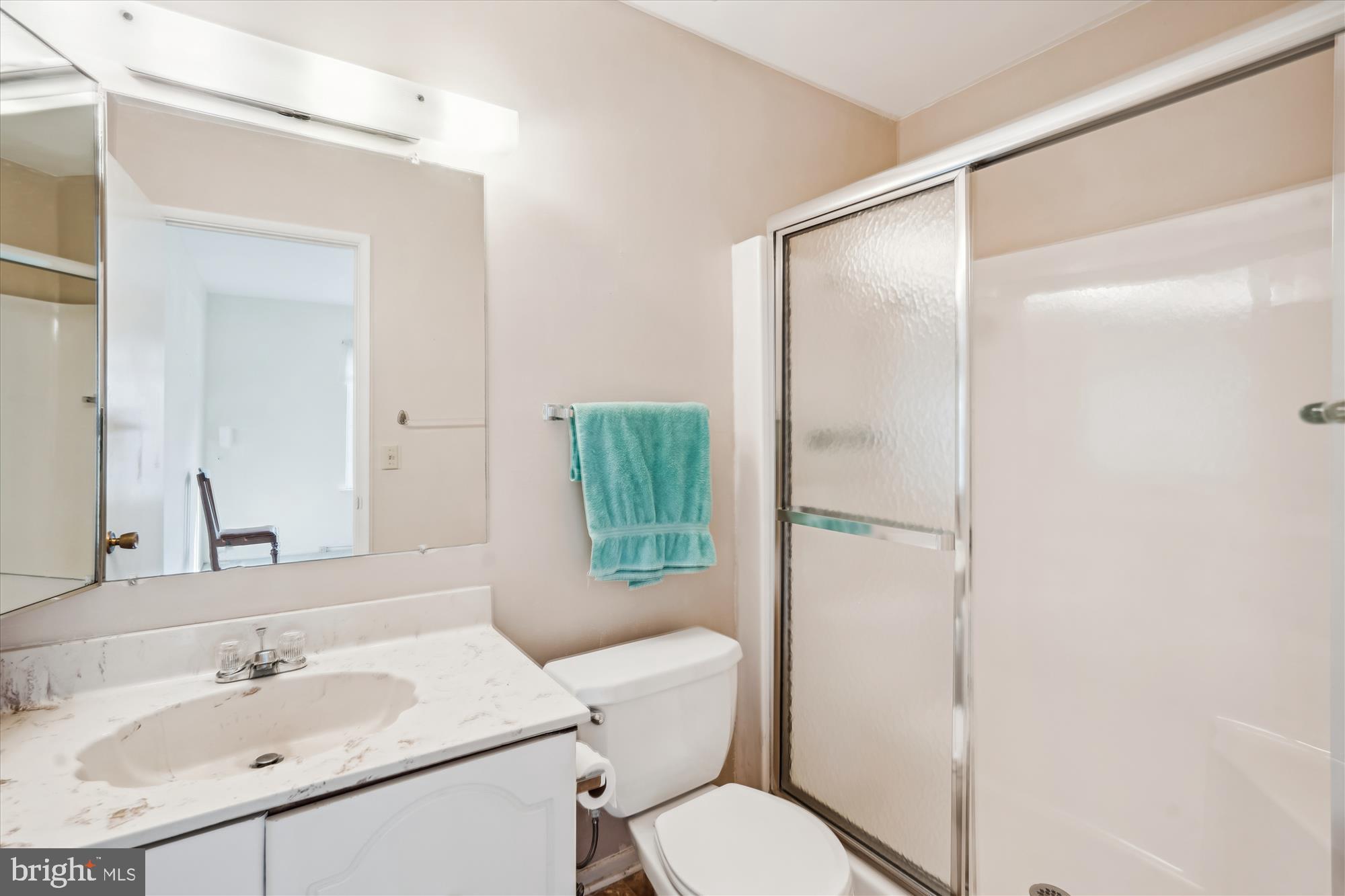 ROSSMOOR MUTUAL #12 - Residential