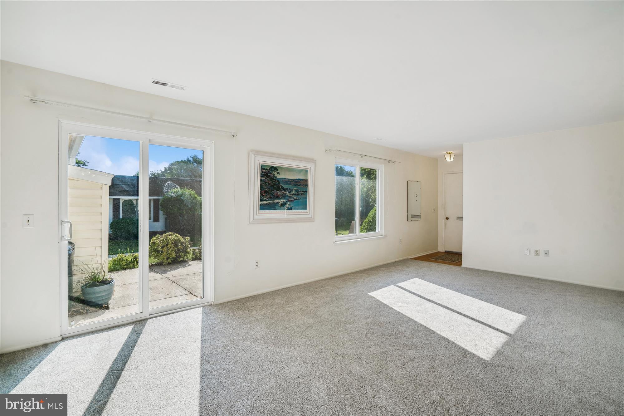 ROSSMOOR MUTUAL #12 - Residential