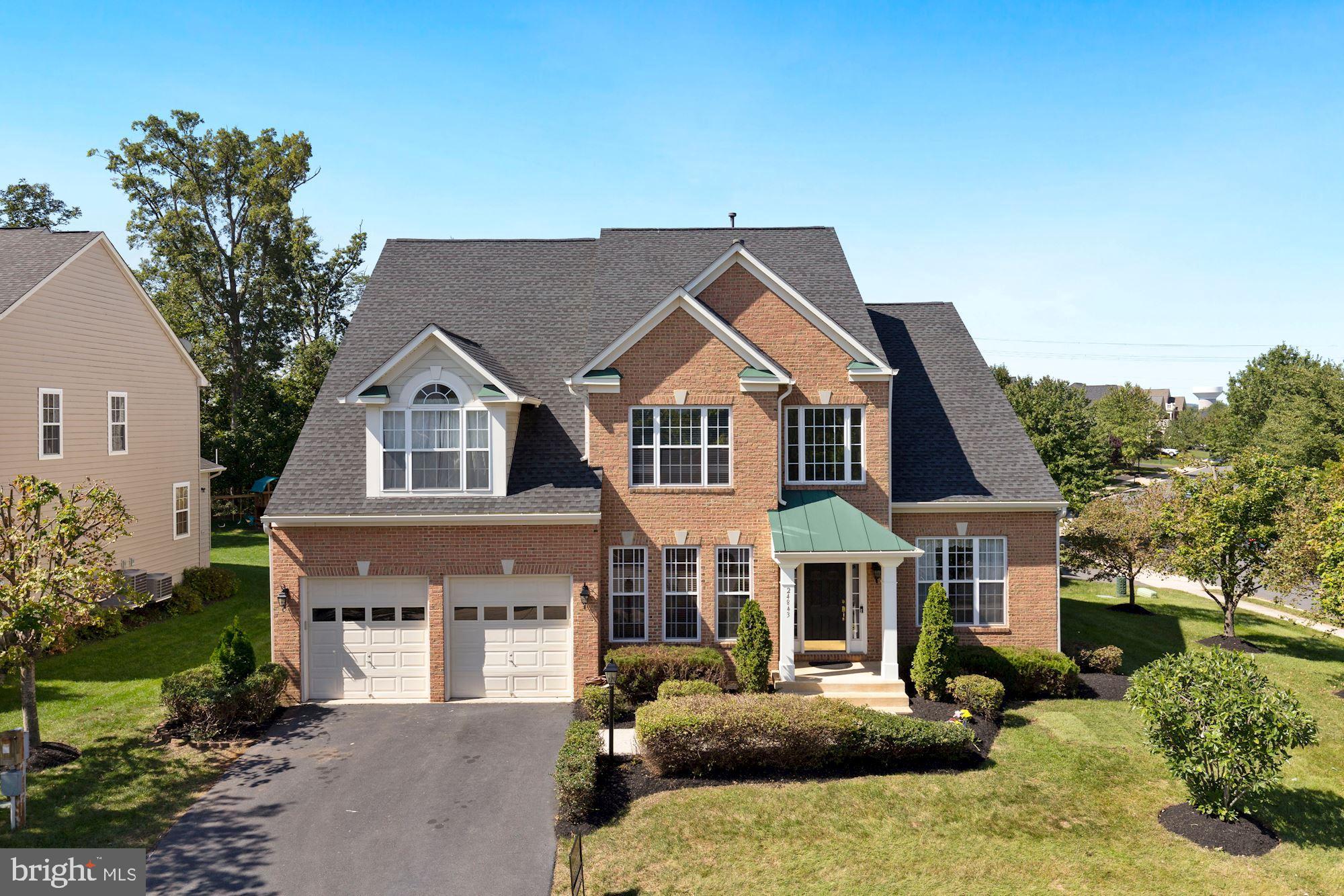 STONE RIDGE NORTH - Residential