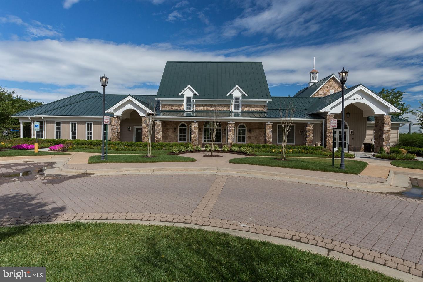 STONE RIDGE NORTH - Residential