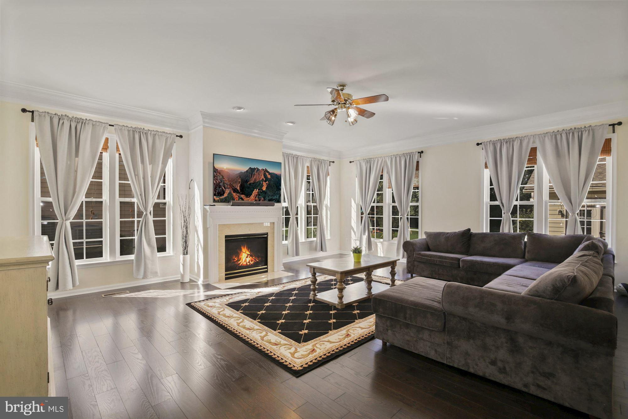 STONE RIDGE NORTH - Residential