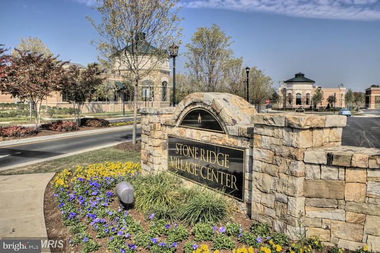 STONE RIDGE NORTH - Residential