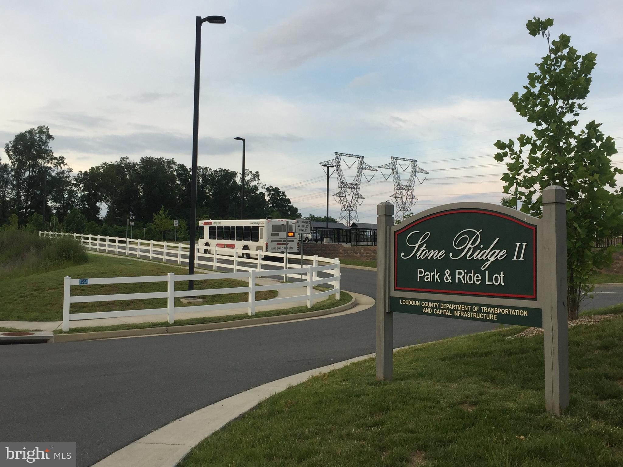 STONE RIDGE NORTH - Residential