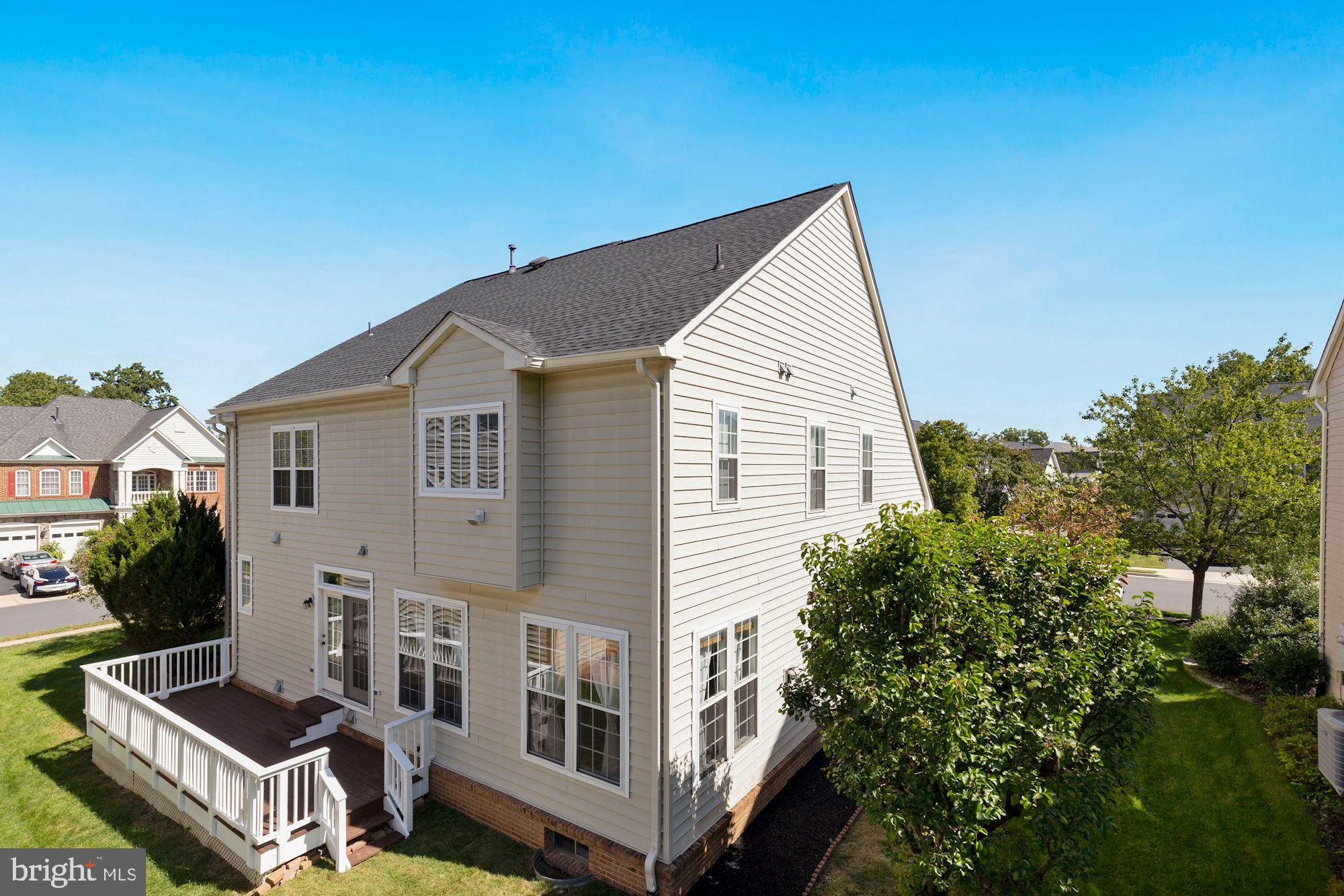 STONE RIDGE NORTH - Residential