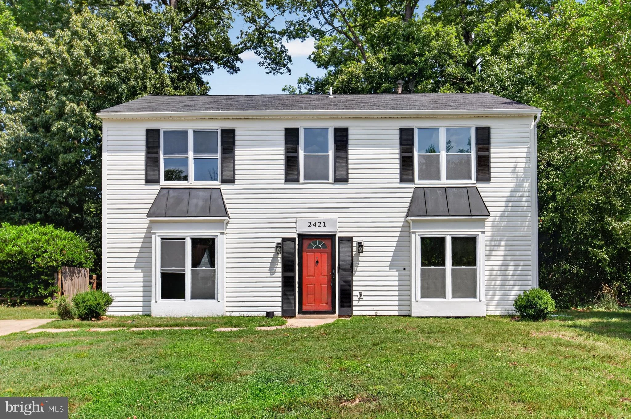 2421 York Court