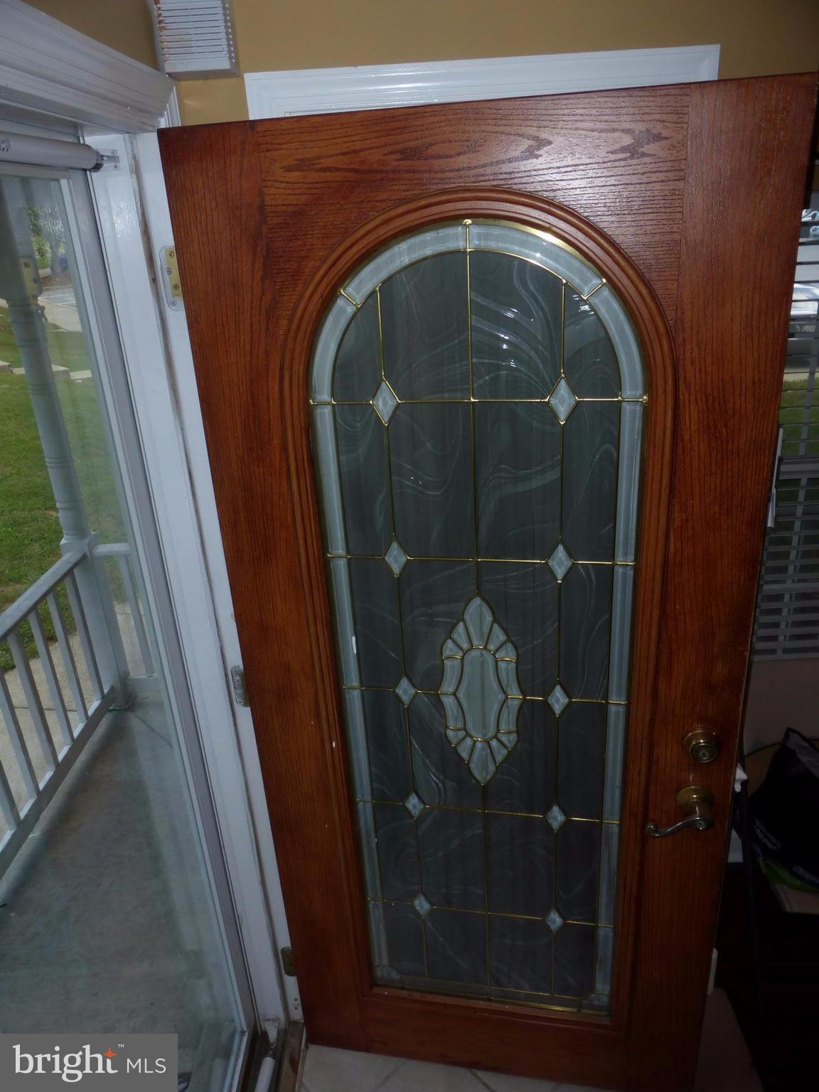 TANGLEWOOD TOWNHOMES SUB - Residential Lease