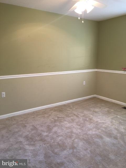 TANGLEWOOD TOWNHOMES SUB - Residential Lease