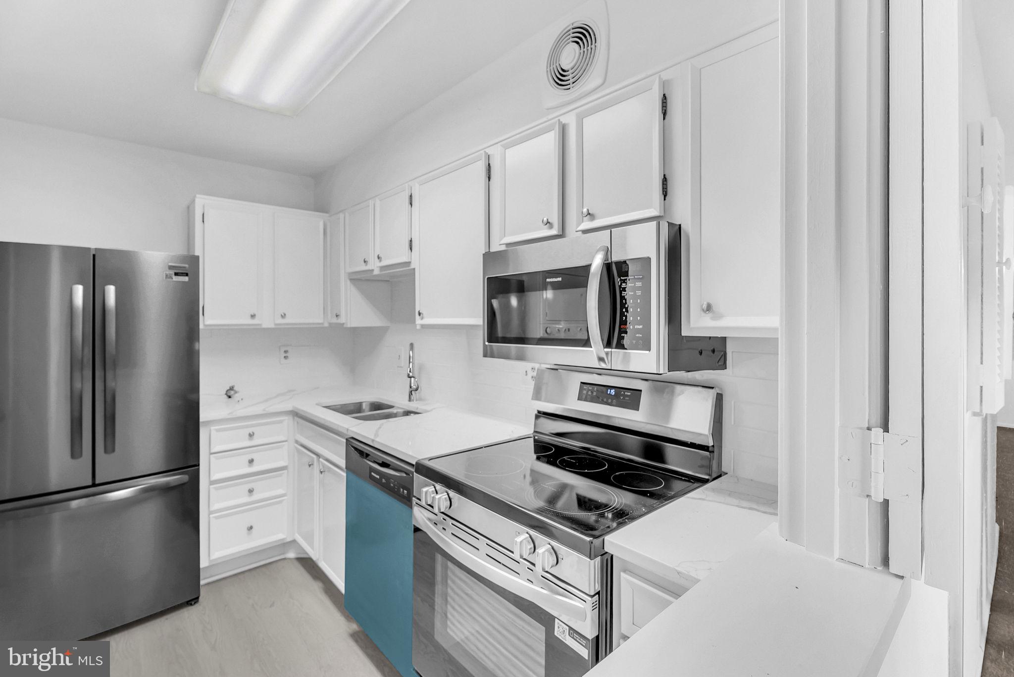 MONTEBELLO - Residential Lease