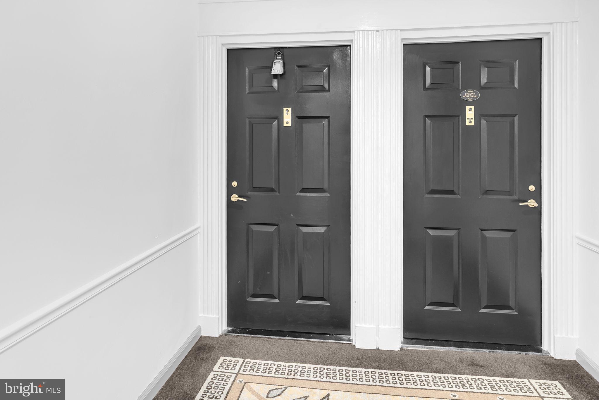 MONTEBELLO - Residential Lease