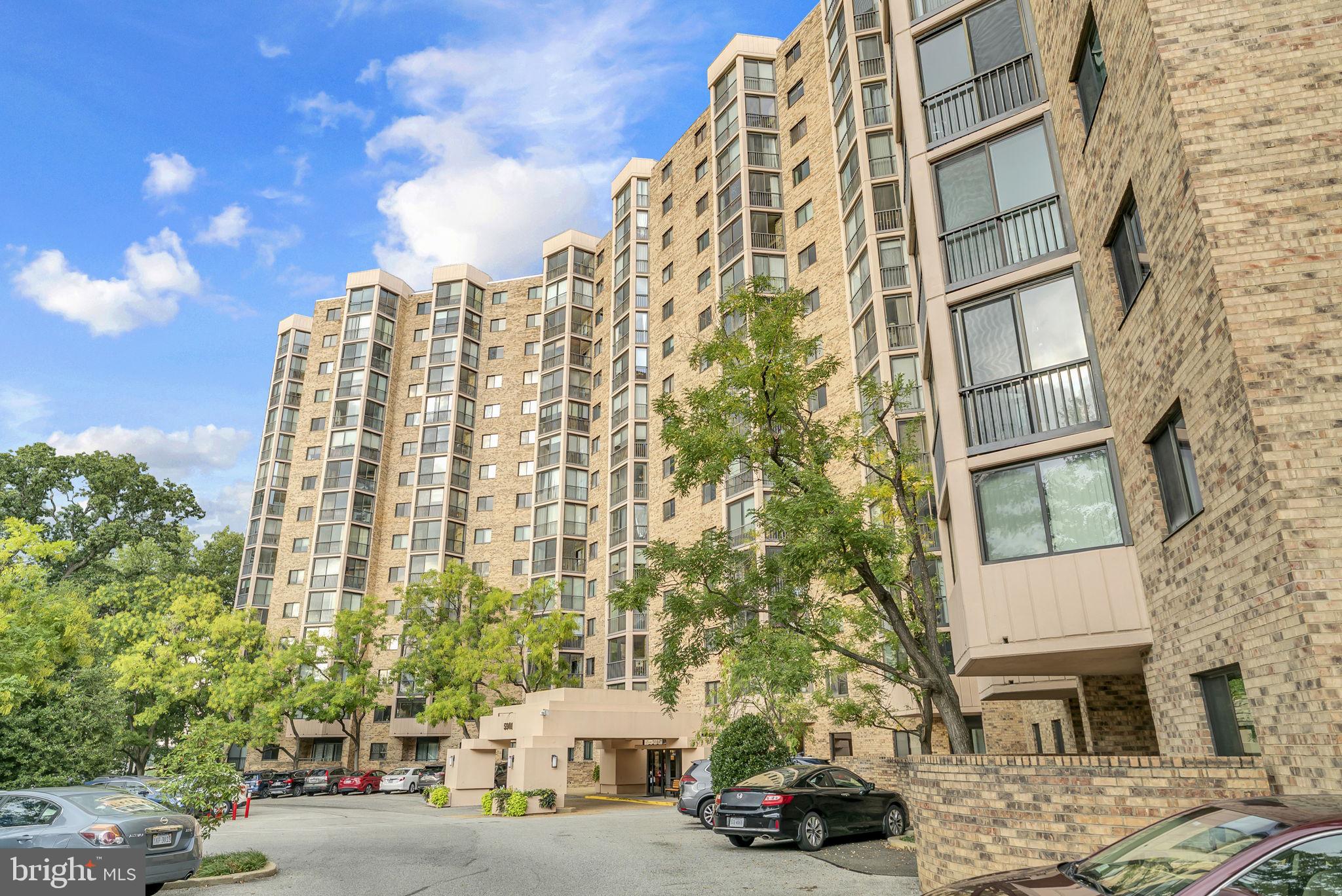 MONTEBELLO - Residential Lease