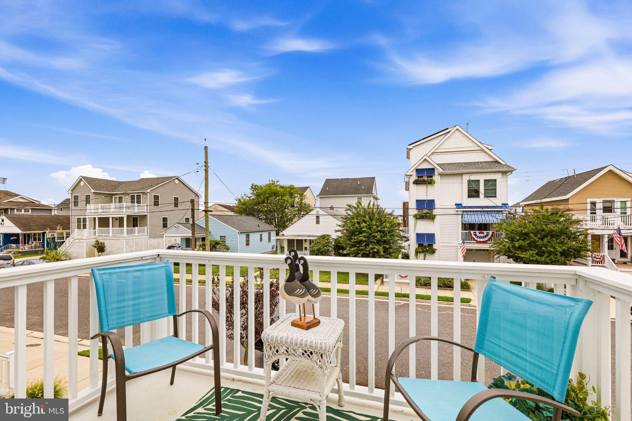 31 BAYONNE PLACE
