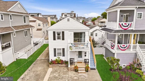 31 Bayonne Place, Ocean City, NJ 08226 - #: NJCM2008030