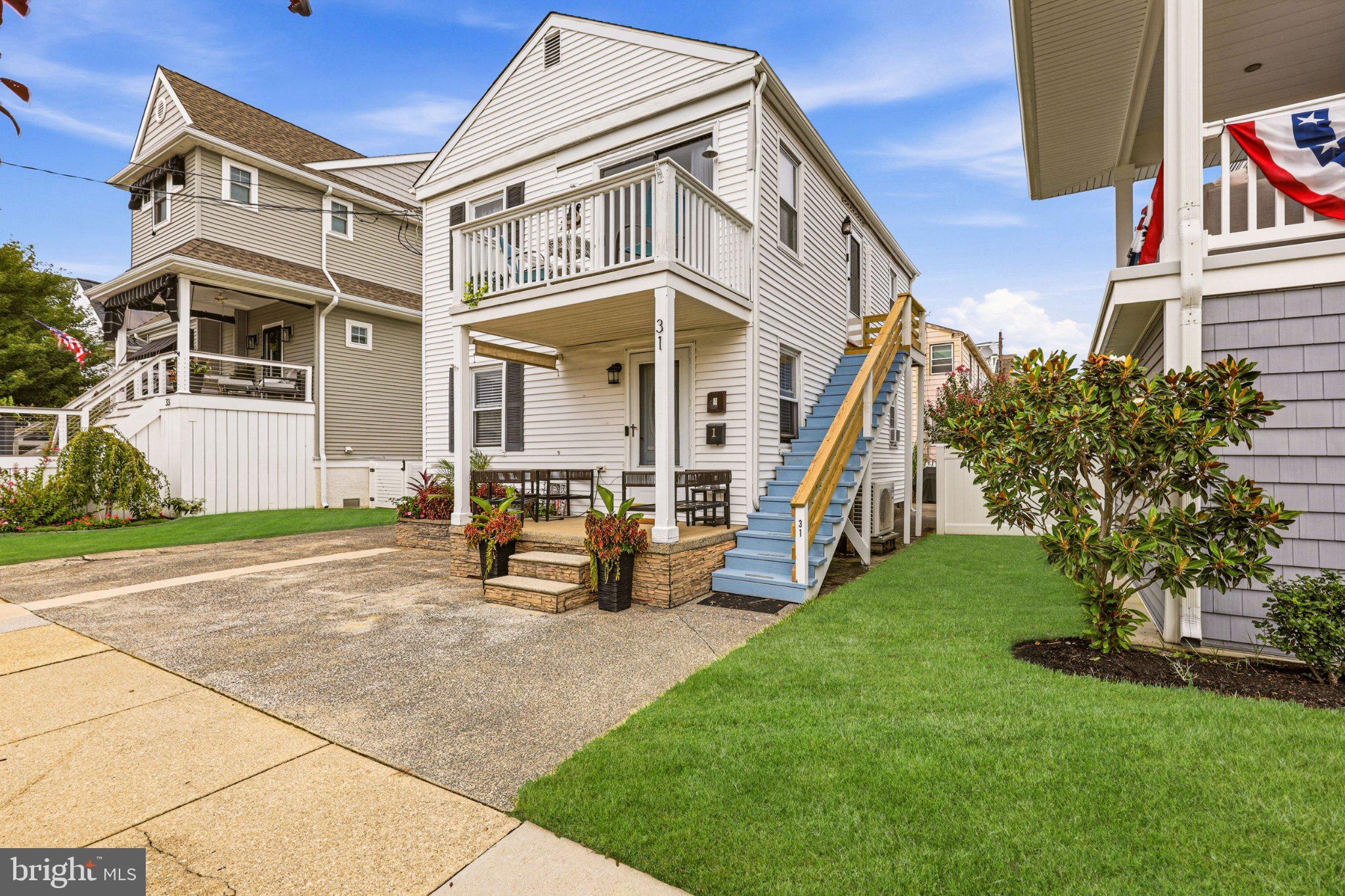 31 BAYONNE PLACE