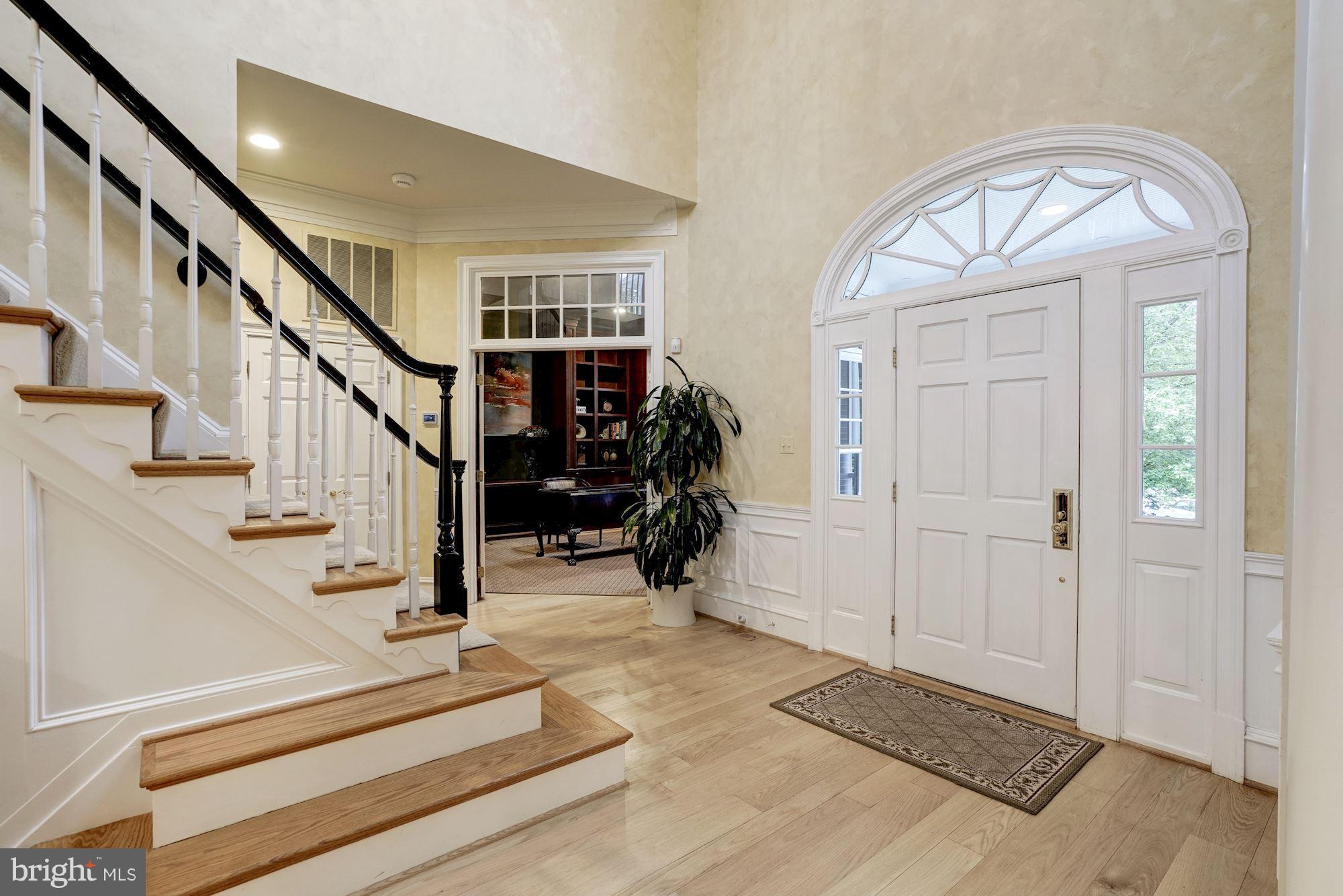 BRYAN POND - Residential