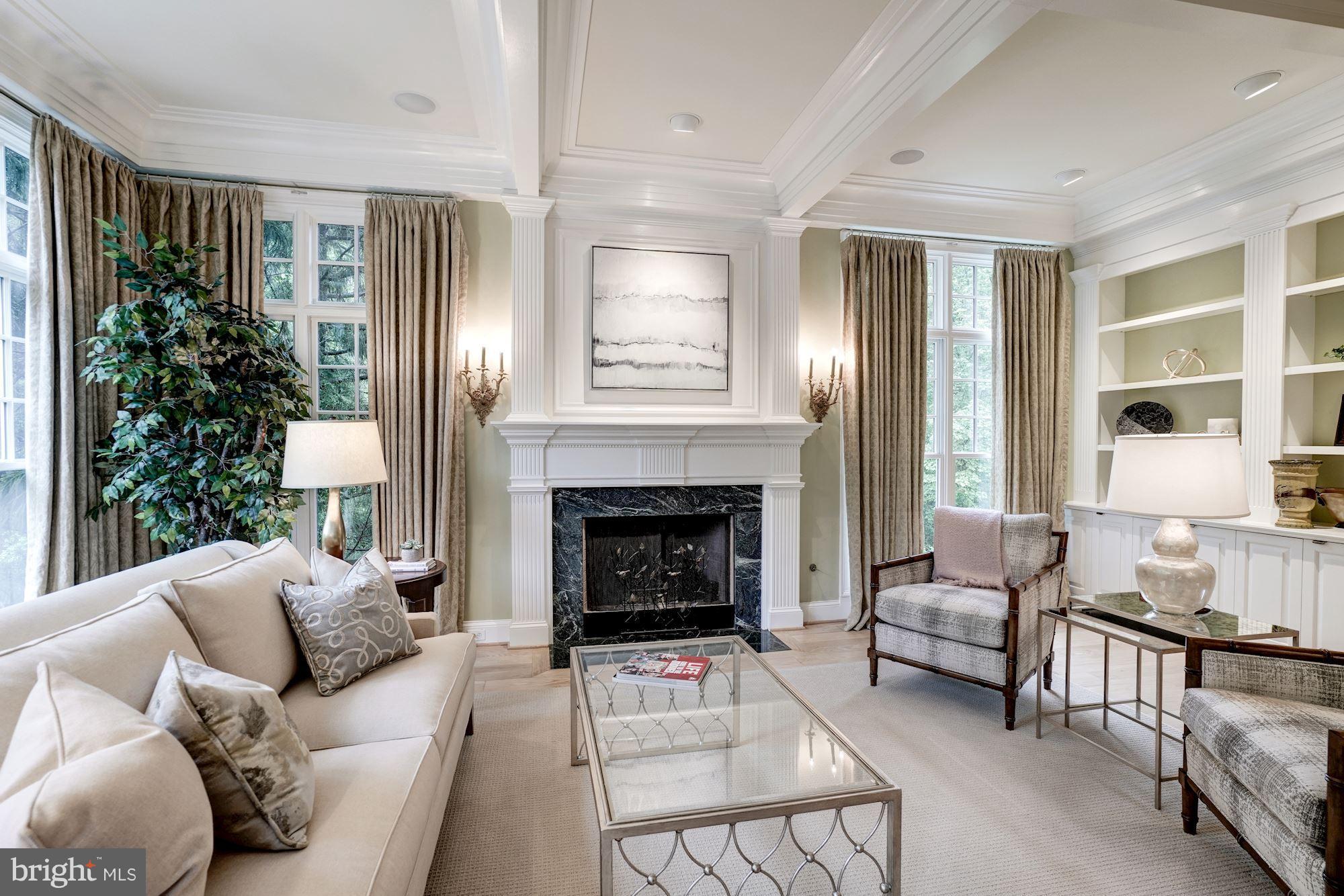 BRYAN POND - Residential