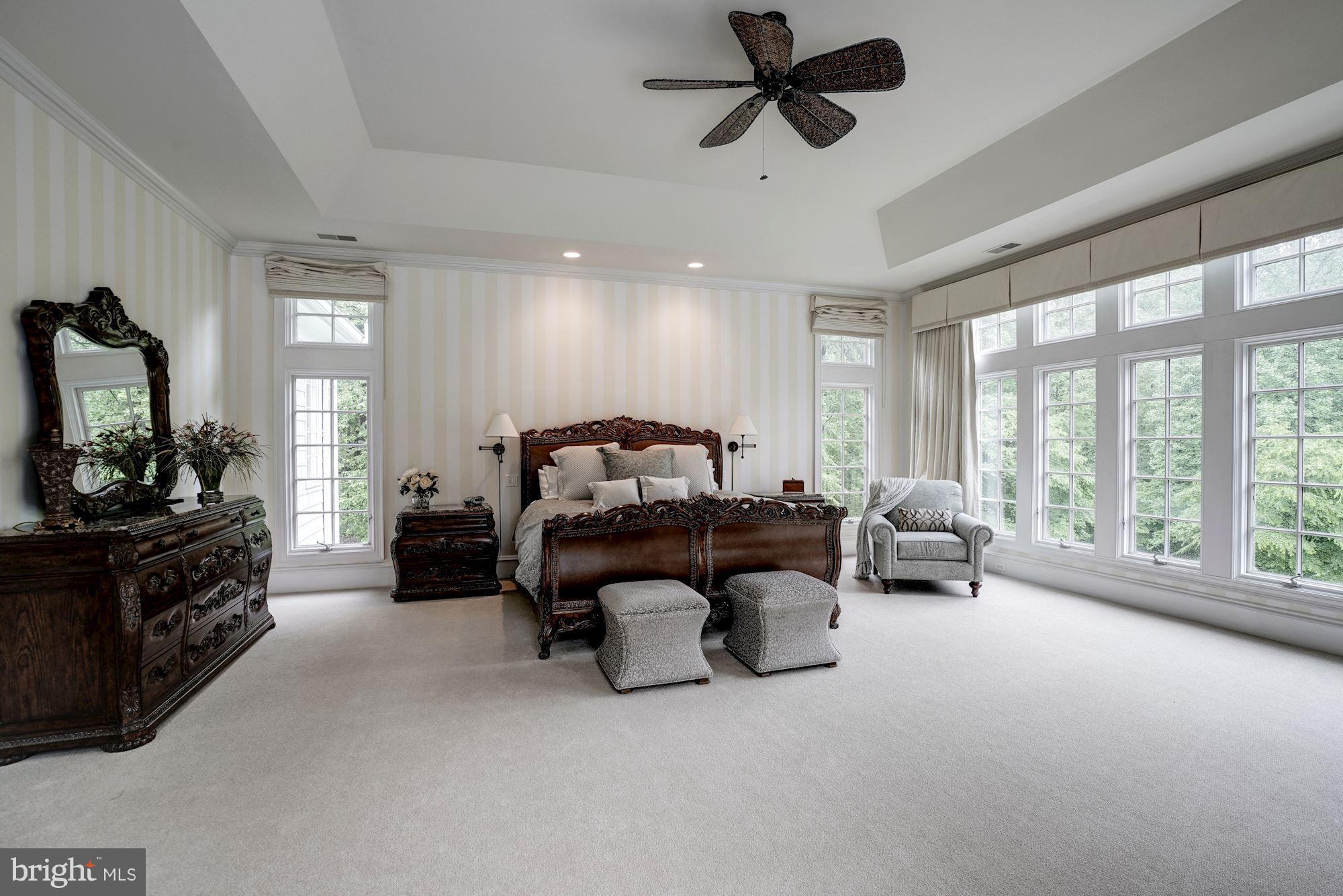 BRYAN POND - Residential