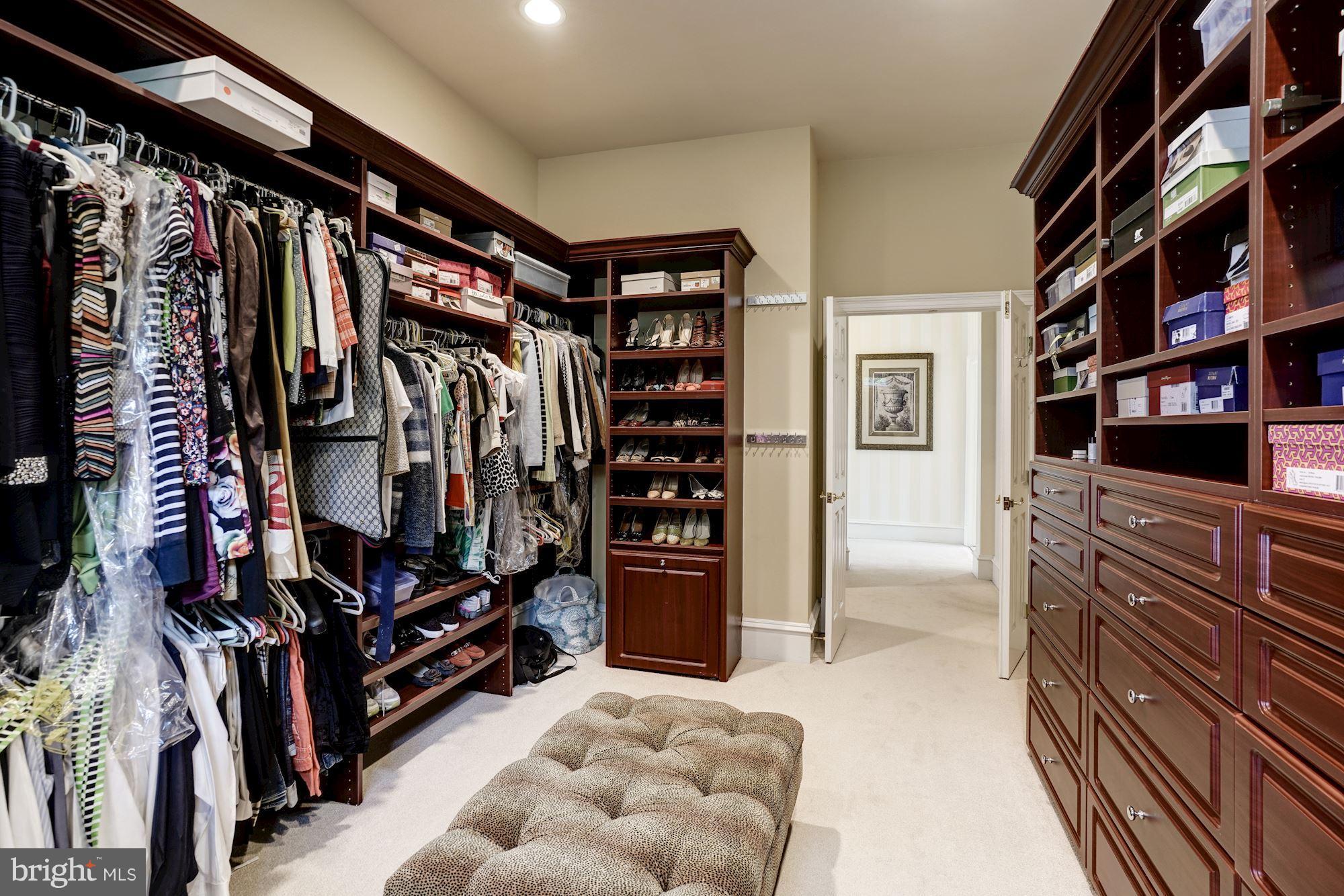 BRYAN POND - Residential