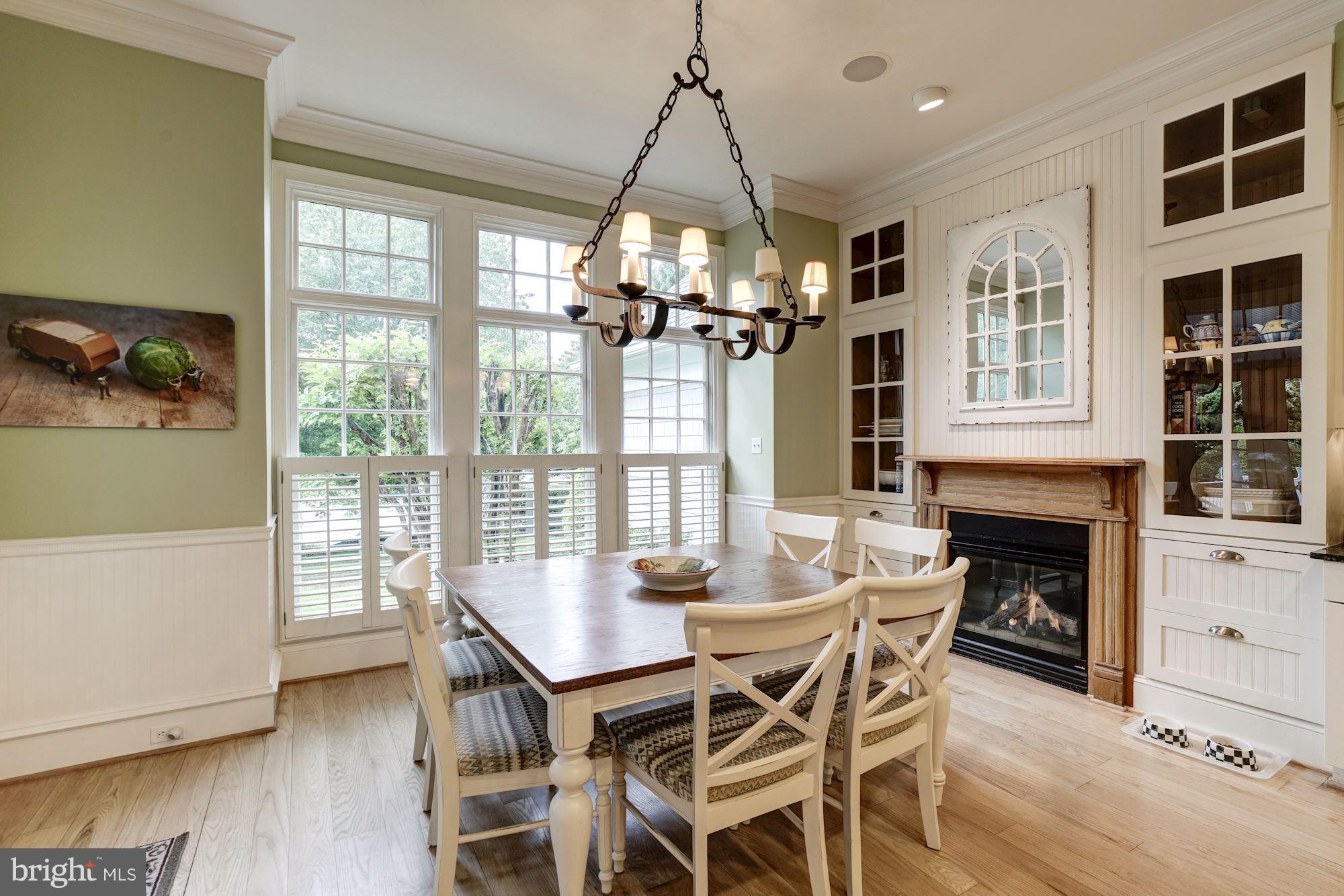 BRYAN POND - Residential