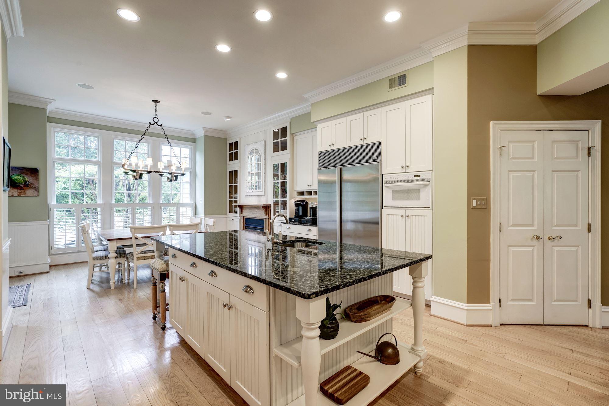 BRYAN POND - Residential