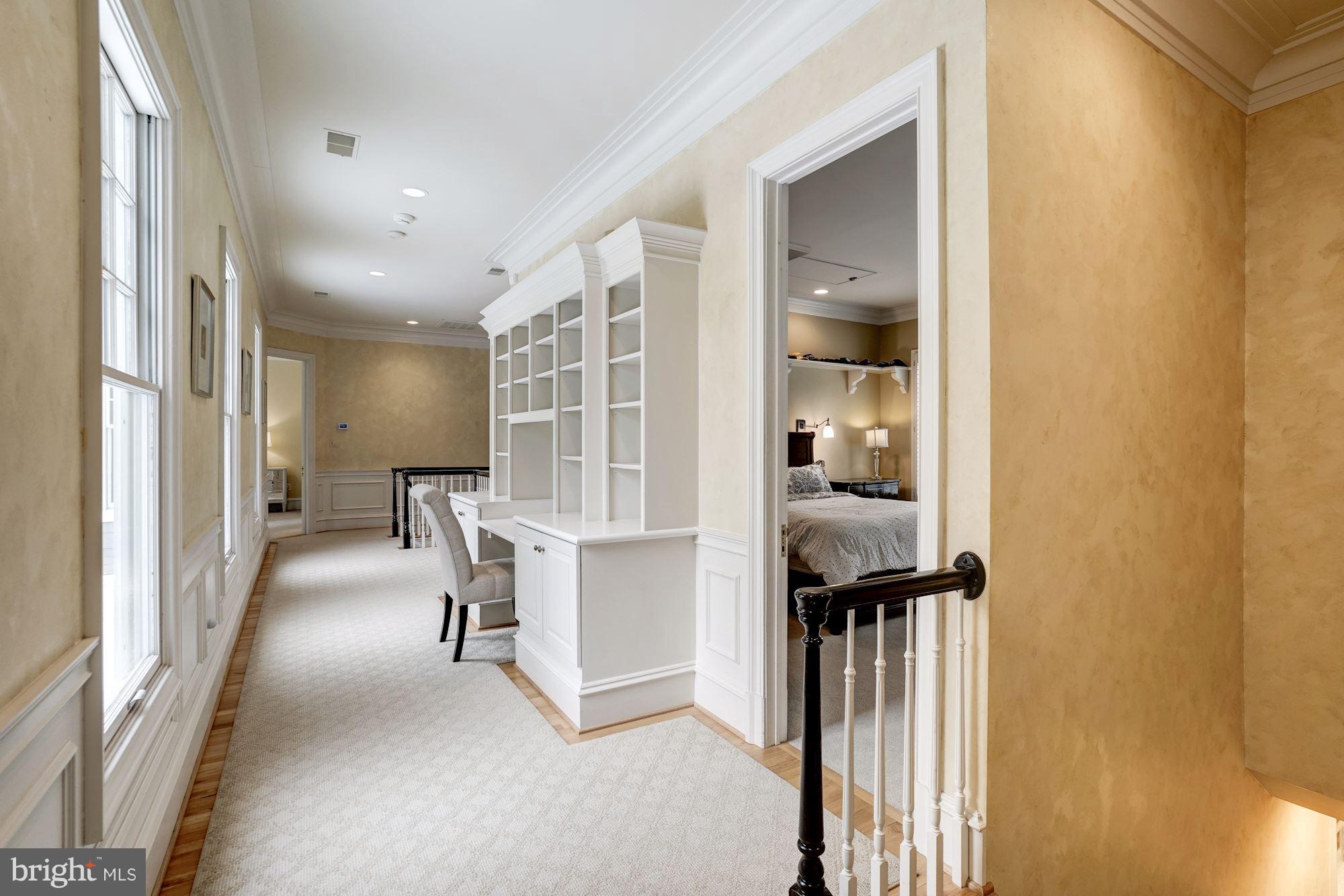 BRYAN POND - Residential