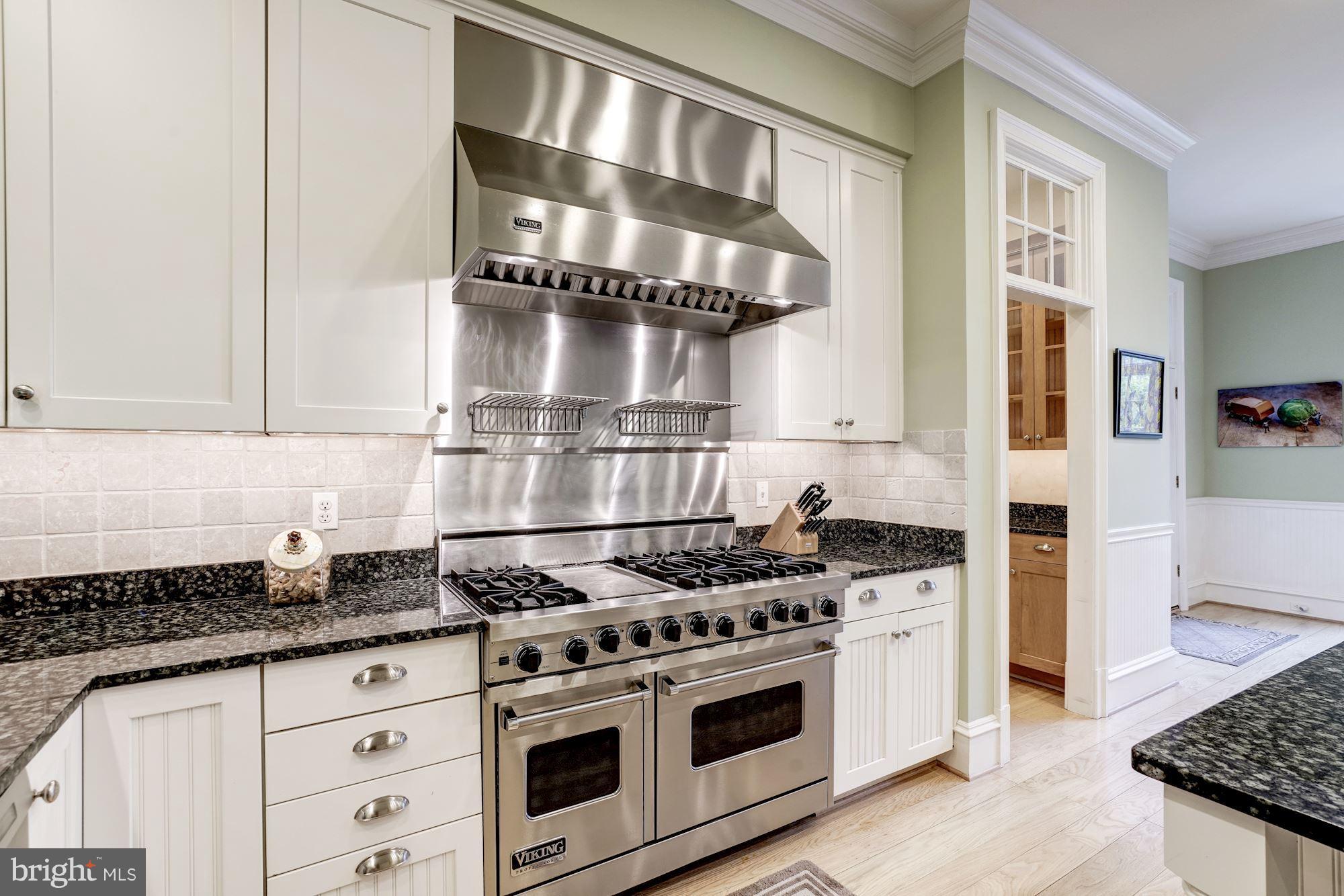 BRYAN POND - Residential