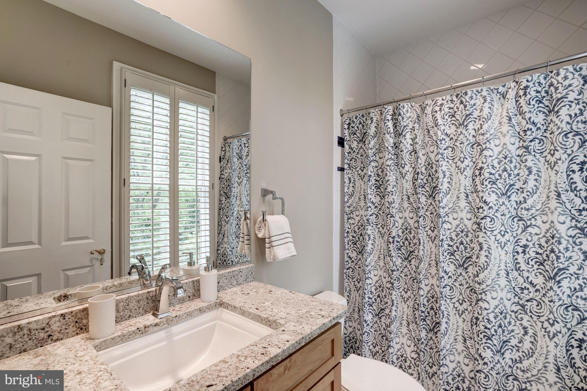 BRYAN POND - Residential