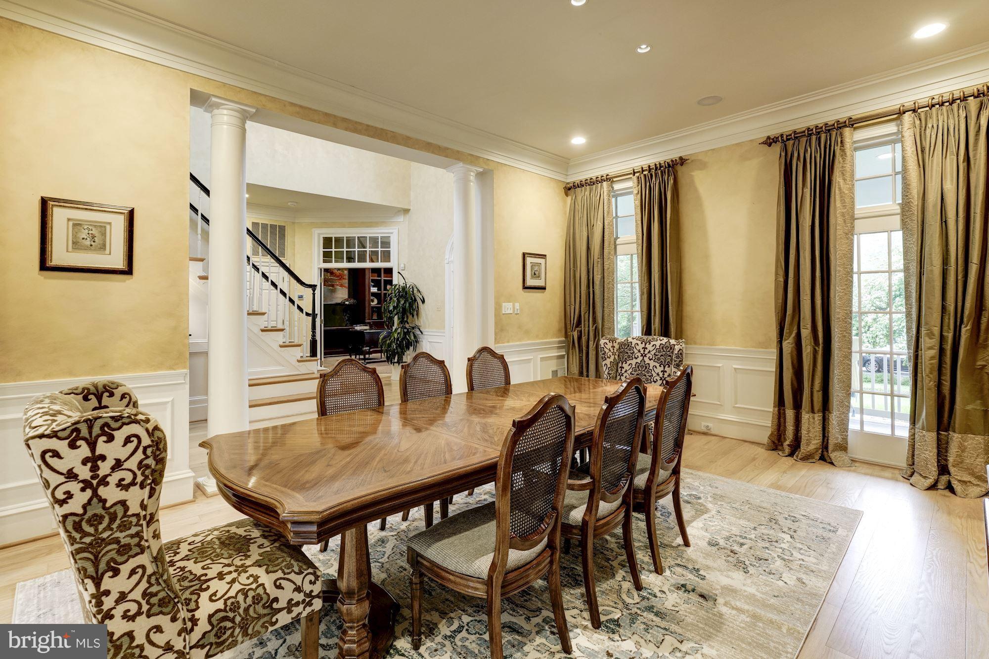 BRYAN POND - Residential