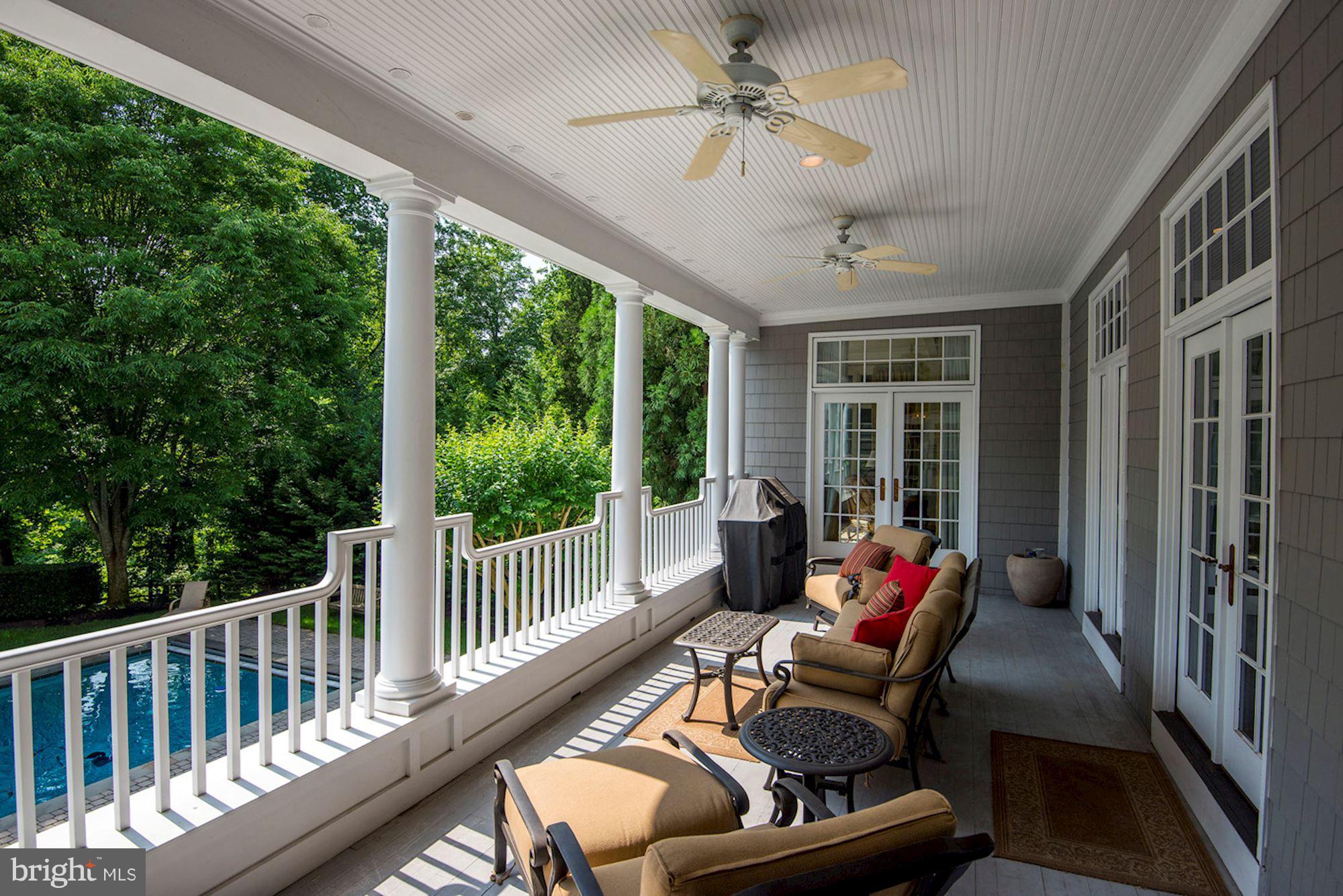 BRYAN POND - Residential