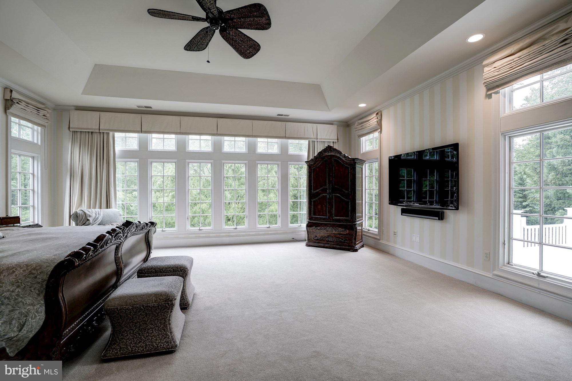 BRYAN POND - Residential