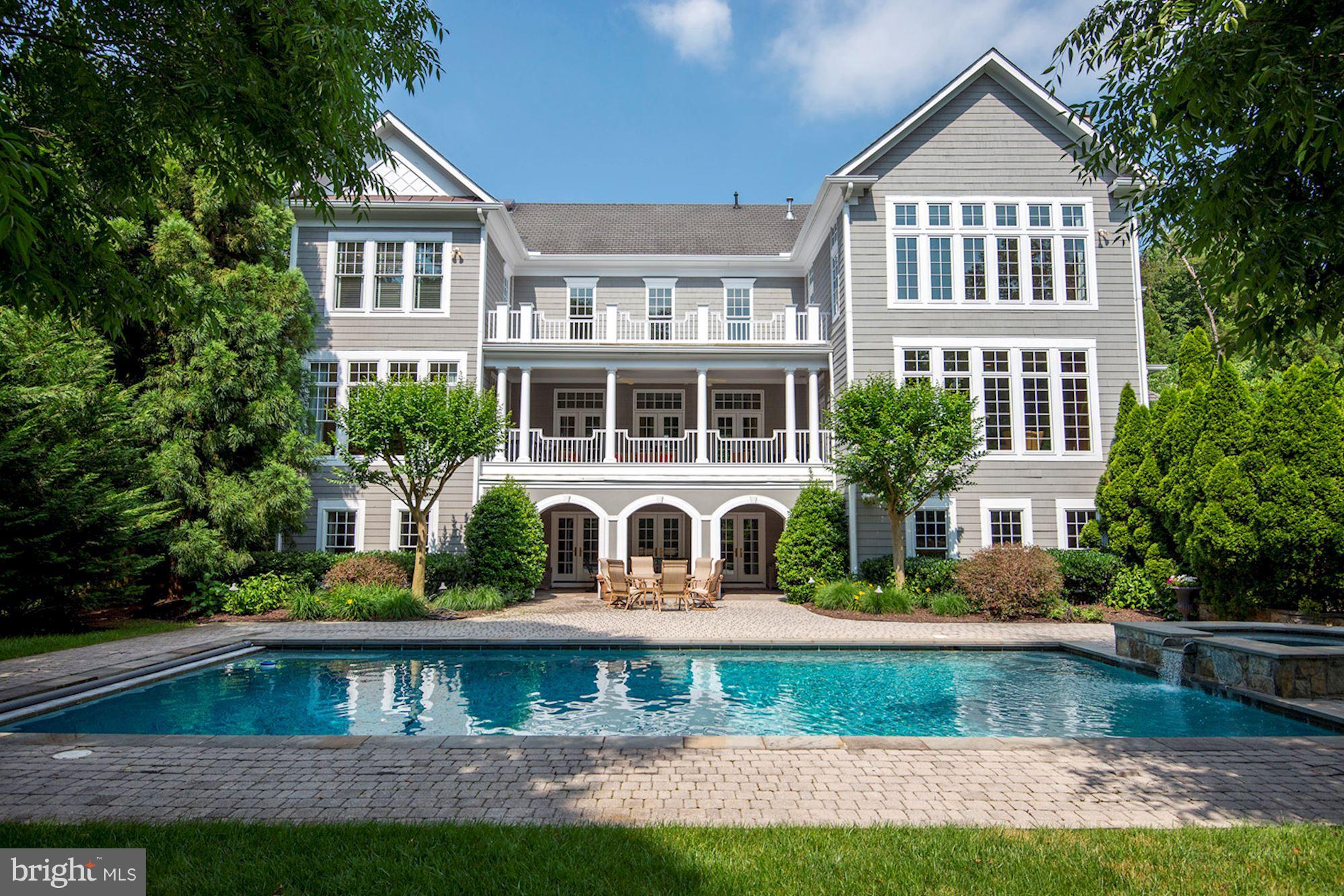 BRYAN POND - Residential