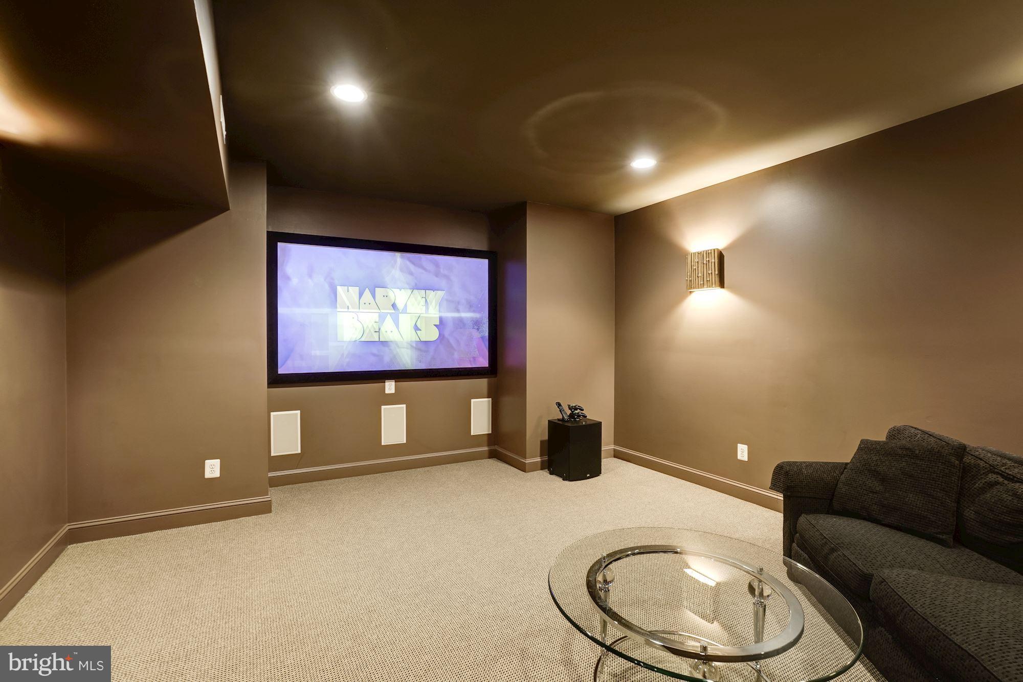 BRYAN POND - Residential