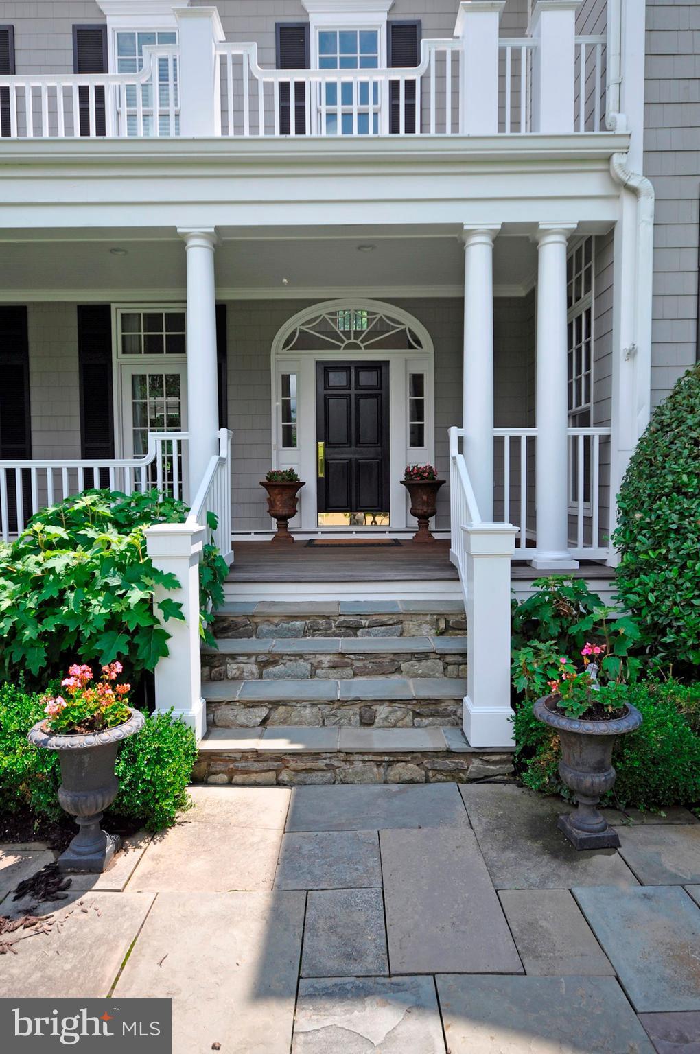 BRYAN POND - Residential