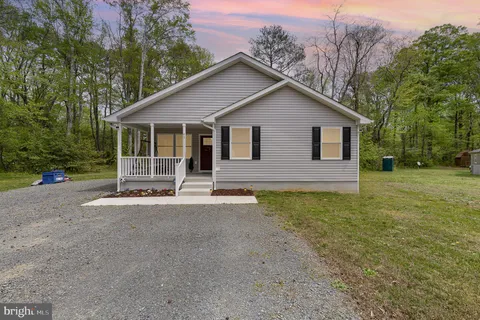 45 Jaws Court, Montross, VA MLS: VAWE2008744