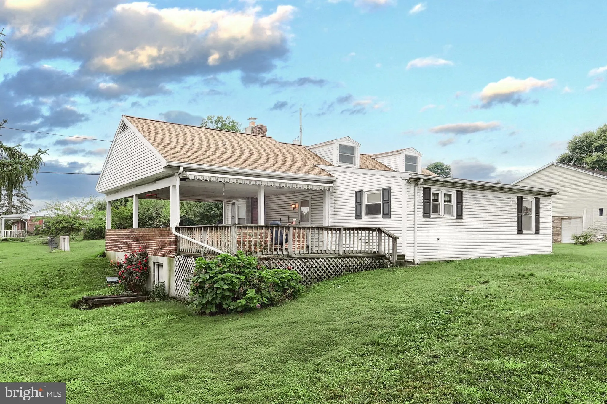 Dallastown, Pennsylvania 17313, United States, 4 Bedrooms Bedrooms, ,1 BathroomBathrooms,Residential,Active,218277