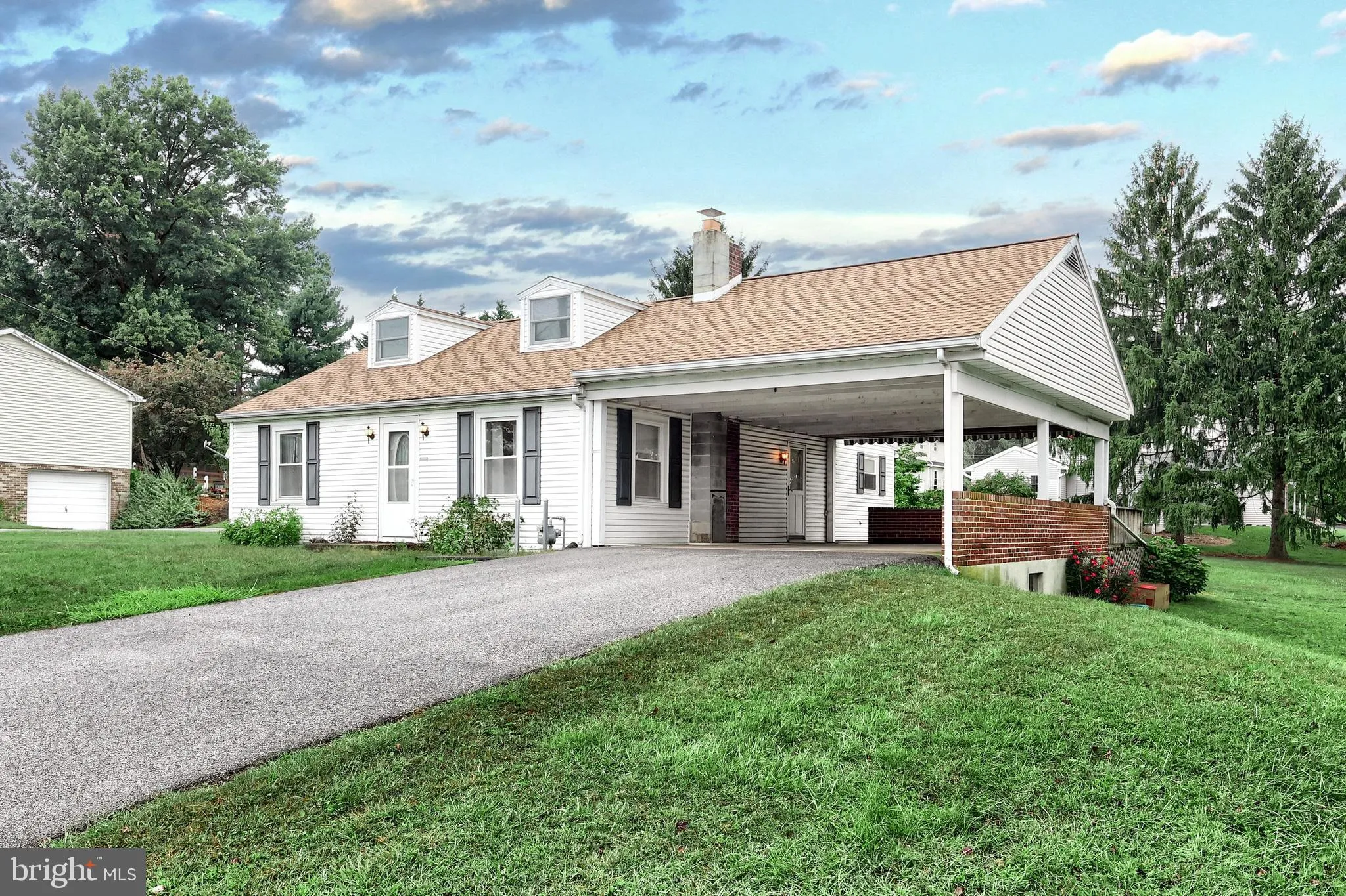 Dallastown, Pennsylvania 17313, United States, 4 Bedrooms Bedrooms, ,1 BathroomBathrooms,Residential,Active,218277