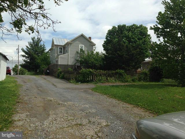 HARRIS - Residential