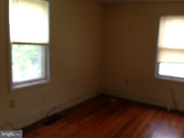 HARRIS - Residential