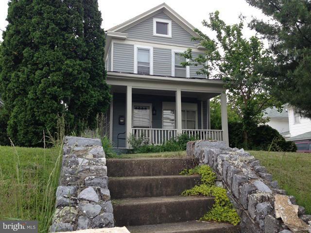 HARRIS - Residential