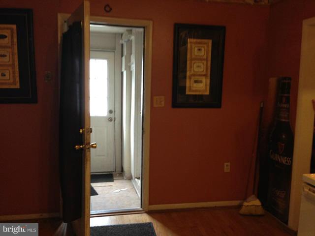 HARRIS - Residential