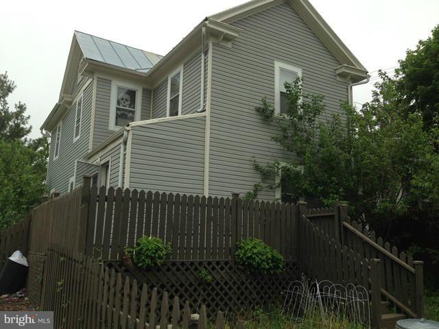 HARRIS - Residential