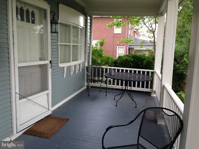 HARRIS - Residential