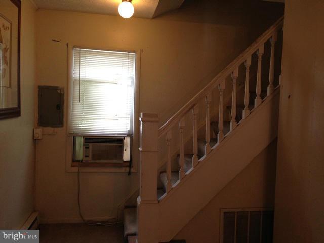 HARRIS - Residential