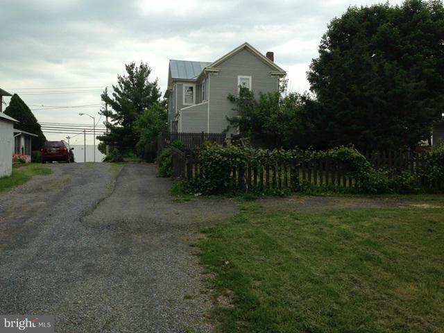 HARRIS - Residential