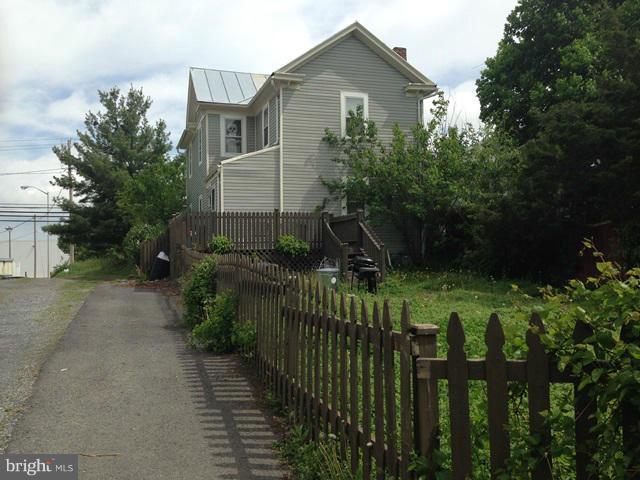 HARRIS - Residential