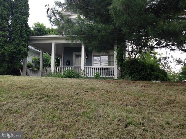 HARRIS - Residential