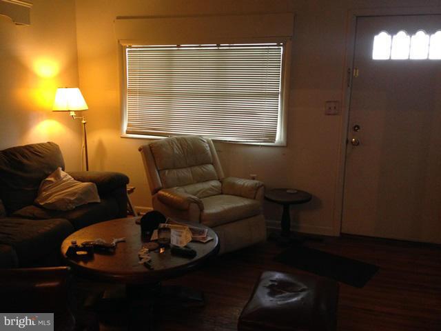 HARRIS - Residential