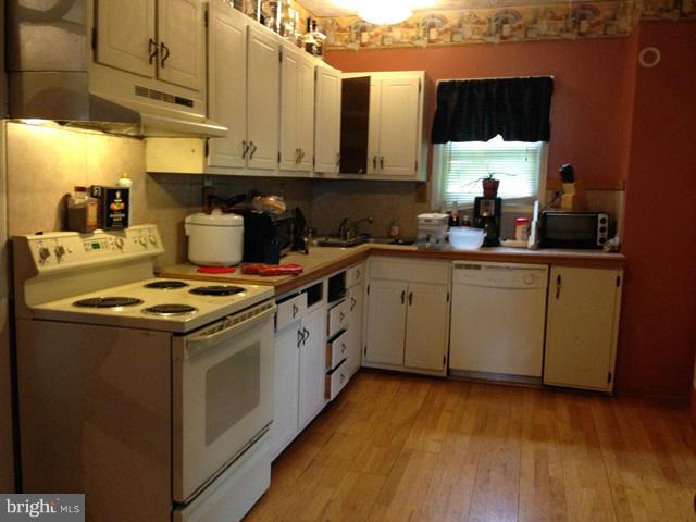 HARRIS - Residential